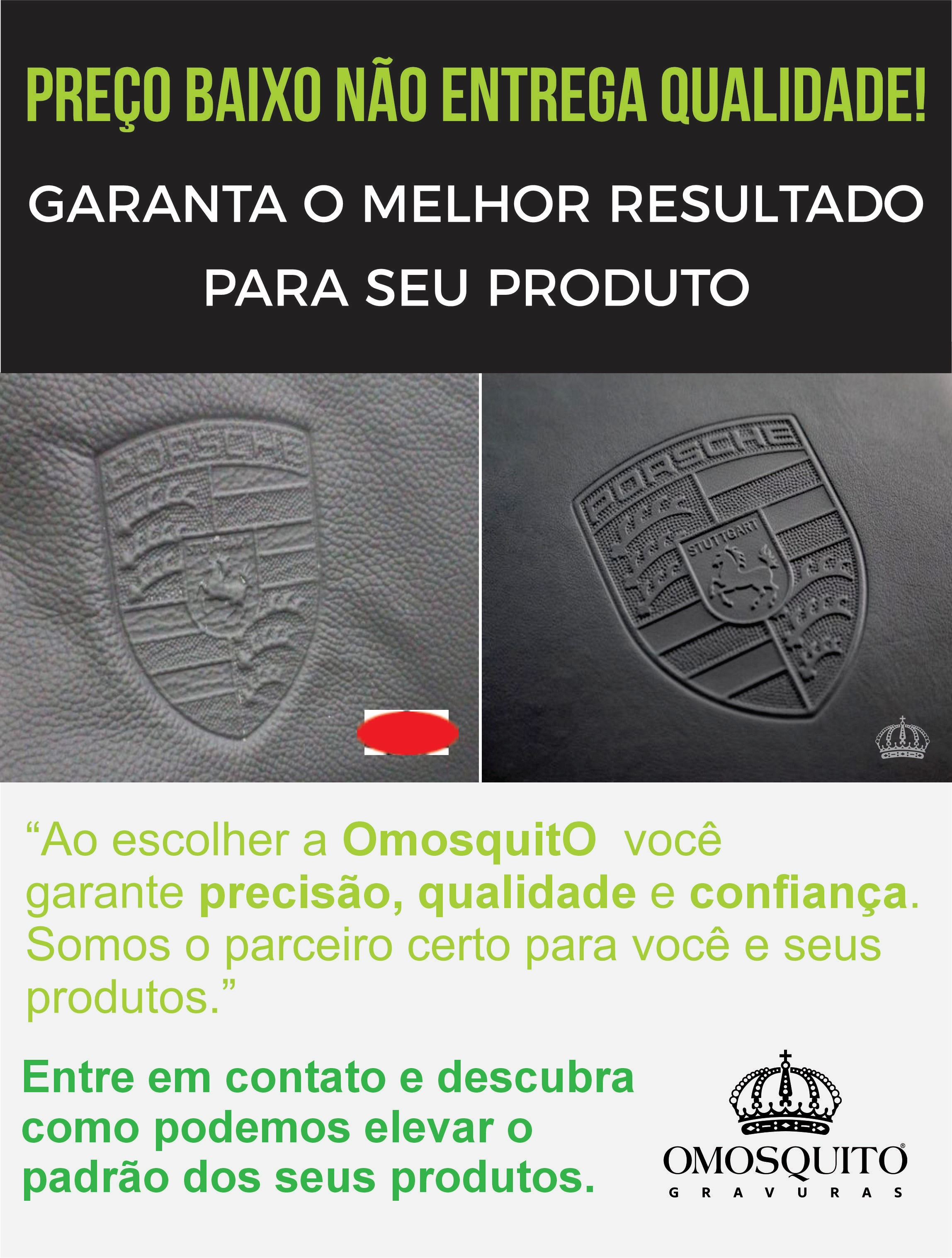 Baixo relevo Omosquito Gravuras